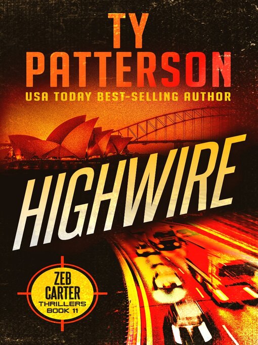 Title details for Highwire by Ty Patterson - Available